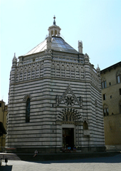 Pistoia