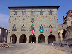 Pistoia